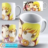 Чашка "Monogatari" -  Donut