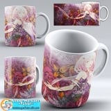 Чашка "Guilty Crown" -  Blood Garden