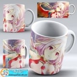 Чашка "Guilty Crown" -  Inori
