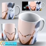 Чашка "One-Punch Man" - Tape 1