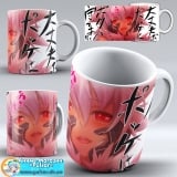 Чашка " Monster Hunter"  - Kirin