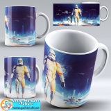 Чашка "Star Wars"  - Stormtrooper 2016