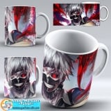 Чашка "Tokyo Ghoul" -  Moleno