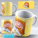 Чашка "Himouto! Umaru chan " -  "Smile"