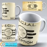 Чашка "Fallout" - SP System