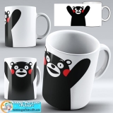 Чашка "Kumamon"  - Third