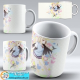 Чашка "Sakurasou no Pet na Kanojo" -  Neko