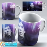 Чашка "Шерлок " (SHERLOCK) - Guizz