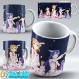 Чашка "Love Live! School Idol Project"- Tape 1