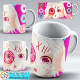 Чашка "Tokyo Ghoul" -  Suzuya Juuzou Donuts