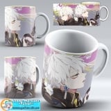 Чашка Touken Ranbu x Tokyo Ghoul - xXx