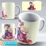 Чашка "Kuroshitsuji" - Alois chibi mode