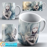 Чашка Pixiv Fantasia T Tape 2