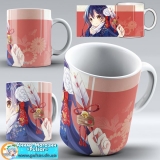 Чашка "Love Live! School Idol Project"- Sonoda Umi