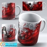 Чашка Castlevania: Lords of Shadow 2