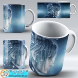 Чашка Final Fantasy XV - Noctis Lucis-Caelum