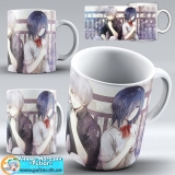 Чашка "Tokyo Ghoul" -  Sorry, but I...