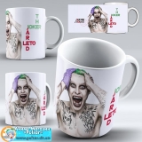 Чашка "Suicide Squad"- Joker