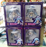 Аніме фігурки Nendoroid Petit Snow Miku 2014 Magical Snow Ver.