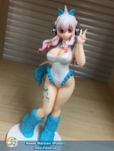 Оригинальная аниме фигурка Concept Figure Sonico Unicorn Ver.