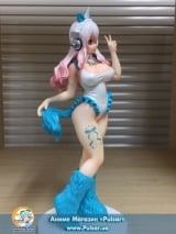 Оригинальная аниме фигурка Concept Figure Sonico Unicorn Ver.