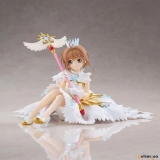 Оригинальная аниме фигурка &laquo;Cardcaptor Sakura Clear Card Arc Figure - Sakura Kinomoto II&raquo;