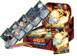 Колекційна Карткова Гра "Наруто" (CCG Naruto) Базовий комплект