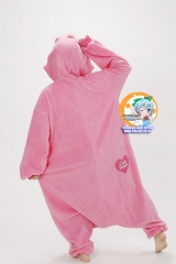 Кигуруми (Пижама в стиле аниме) "RAINBOW BEAR Care Bears"