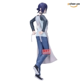 Оригинальная аниме фигурка &laquo;Chainsaw Man Glitter & Glamours - Reze Crossroads Cafe Ver.&raquo;