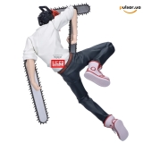Оригинальная аниме фигурка &laquo;Chainsaw Man Maximatic - Denji&raquo;