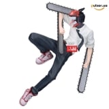Оригінальна аніме фігурка &laquo;Chainsaw Man Maximatic - Denji&raquo;