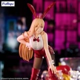 Оригинальная аниме фигурка &laquo;"Chainsaw Man" BiCute Bunnies Figure Power&raquo;