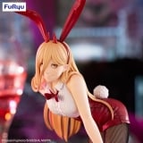 Оригинальная аниме фигурка &laquo;"Chainsaw Man" BiCute Bunnies Figure Power&raquo;