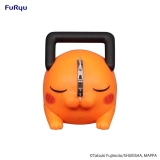Оригинальная аниме фигурка &laquo;Noodle Stopper Figure Petit Pochita Sleep Ver.&raquo;