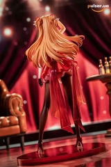 Оригинальная аниме фигурка &laquo;CircleMax Studio - Asuka Langley Sohryu Dress Neon Genesis Evangelion&raquo;