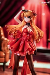Оригинальная аниме фигурка &laquo;CircleMax Studio - Asuka Langley Sohryu Dress Neon Genesis Evangelion&raquo;