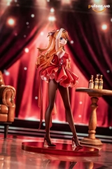 Оригинальная аниме фигурка &laquo;CircleMax Studio - Asuka Langley Sohryu Dress Neon Genesis Evangelion&raquo;