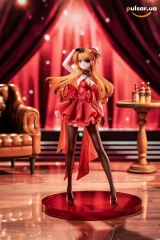 Оригінальна аніме фігурка &laquo;CircleMax Studio - Asuka Langley Sohryu Dress Neon Genesis Evangelion&raquo;