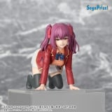 Оригінальна аніме фігурка &laquo;Classroom of the Elite Choconose Premium Figure - Ichika Amasawa&raquo;