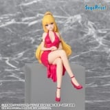 Оригінальна аніме фігурка &laquo;Classroom of the Elite Choconose Premium Figure - Kei Karuizawa&raquo;