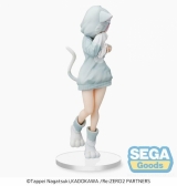 Оригинальная аниме фигурка &laquo;"Re:Zero Starting Life in Another World" SPM Figure Ram The Great Spirit Puck&raquo;