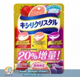 Леденцы Monderizu Japan xylylene Crystal fruit assortment  ( Фруктовое Ассорти )