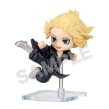 Оригинальная аниме фигурка &laquo;Tokyo Revengers Let's Go Toman!! Conflict Figure Collection&raquo;