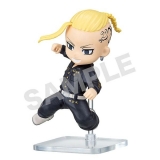Оригинальная аниме фигурка &laquo;Tokyo Revengers Let's Go Toman!! Conflict Figure Collection&raquo;