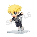 Оригинальная аниме фигурка &laquo;Tokyo Revengers Let's Go Toman!! Conflict Figure Collection&raquo;