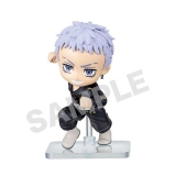 Оригинальная аниме фигурка &laquo;Tokyo Revengers Let's Go Toman!! Conflict Figure Collection&raquo;