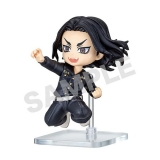 Оригинальная аниме фигурка &laquo;Tokyo Revengers Let's Go Toman!! Conflict Figure Collection&raquo;