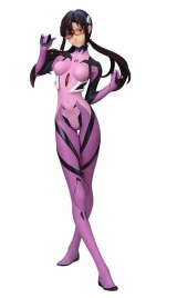 Оригінальна аніме фігурка «SEGA Evangelion: 3.0+1.0 LPM Figure Makinami Mari Illustrious»
