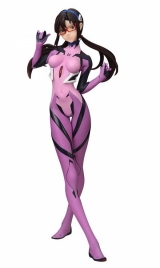 Оригінальна аніме фігурка &laquo;SEGA Evangelion: 3.0+1.0 LPM Figure Makinami Mari Illustrious&raquo;