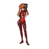 Оригинальная аниме фигурка &laquo;"Rebuild of Evangelion" LPM Figure Shikinami Asuka Langley&raquo;